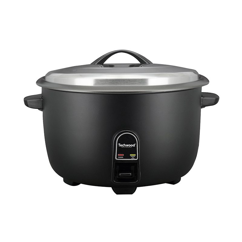 Cuiseur À Riz Techwood Tcr-4266 Xl Bon état -  reconditionné disponible sur Electro Depot